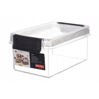 Plast Team POLAND SP. Z O.O. POJEMNIK NA PRODUKTY SYP.OSLO 0,85L 1801