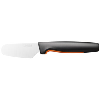 Fiskars FUNCTIONAL FORM 1057546 NÓŻ DO SMAROWANIA 8 CM STAL NIERDZEWNA 1057546