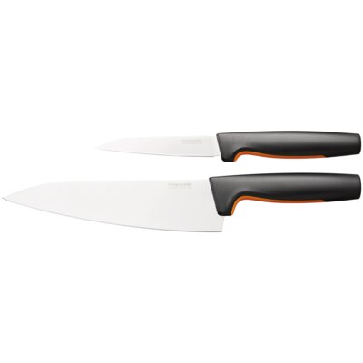 Fiskars Zestaw noży Functional Form 1057557 2 elementy)