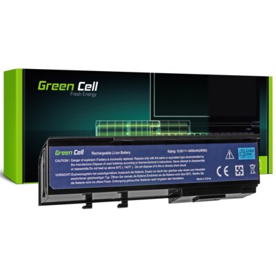 Green Cell Bateria do laptopa Acer 5730G 6231 6252 BTP-AQJ1 11.1V