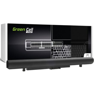 Green Cell Bateria PRO PA5212U-1BRS do Toshiba Satellite Pro A30-C A40-C A50-C R50-B R50-C Tecra A50-C Z50-C TS47PRO