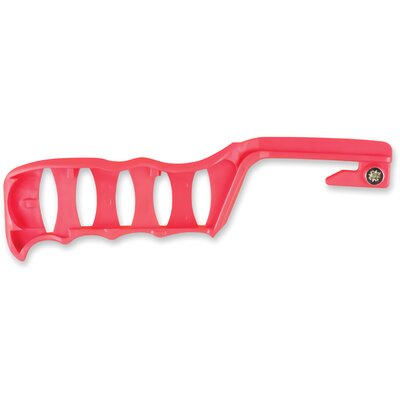 Dedra Uchwyt plastikowy z brzeszczotem drewno-metal 1206-01
