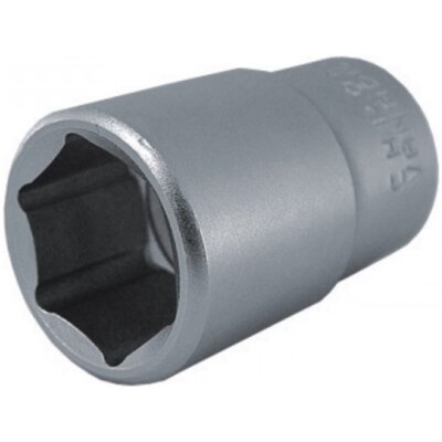 Dedra Nasadka 6-kątna długa CrV 17B311Z Dom001225