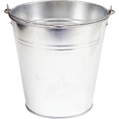 VOREL Wiadro budowlane 89562 10 L