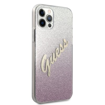 Guess GUHCP12LPCUGLSPI iPhone 12 Pro Max 6,7