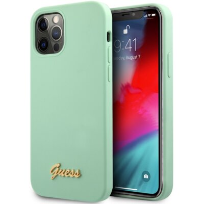 Guess GUHCP12MLSLMGGN iPhone 12/12 Pro 6,1