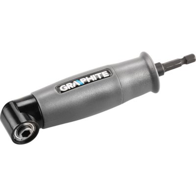 Graphite Kątowa nasadka na bity 55H931