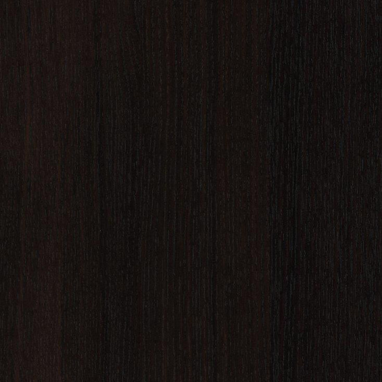 B2B Partner Stół konferencyjny FAST READY z czarnym stelażem, 1700 x 500 x 750 mm, wenge 499533