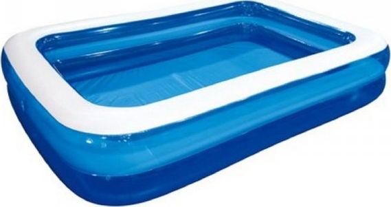 Avenli Basen dmuchany rodzinny prostokątny 305x183x56cm