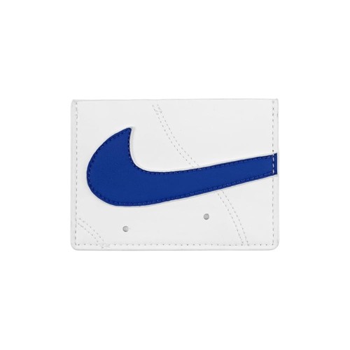 Portfel na karty gotówkę Icon Nike Air Force 1 N.100.9738.151
