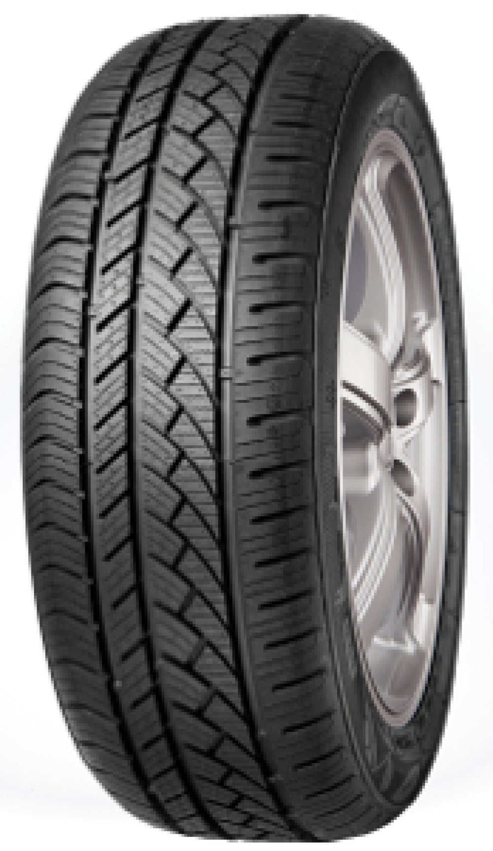 Atlas Green Van 4S 185/80R14 102R C