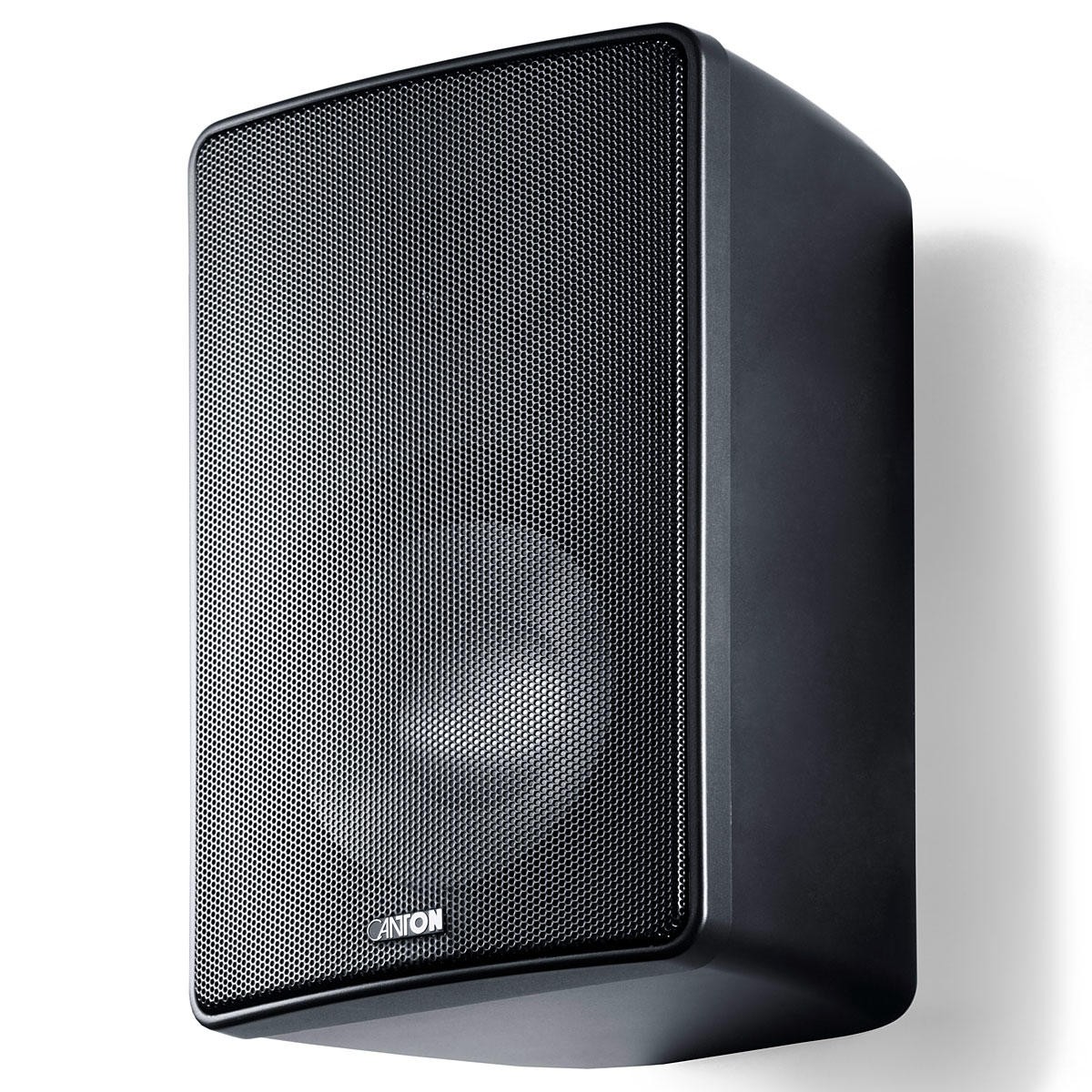 Canton PLUS XL.3 Czarny