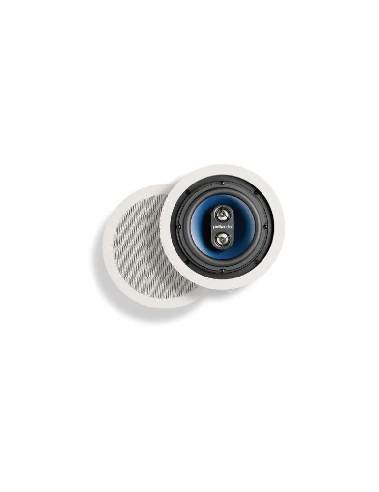 Polk Audio Głośnik do montażu w suficie RC6S