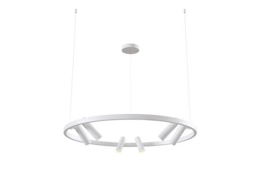 Maytoni Maytoni SATELLITE MOD102PL-L42W Zwis sufitowy LED/1900LM