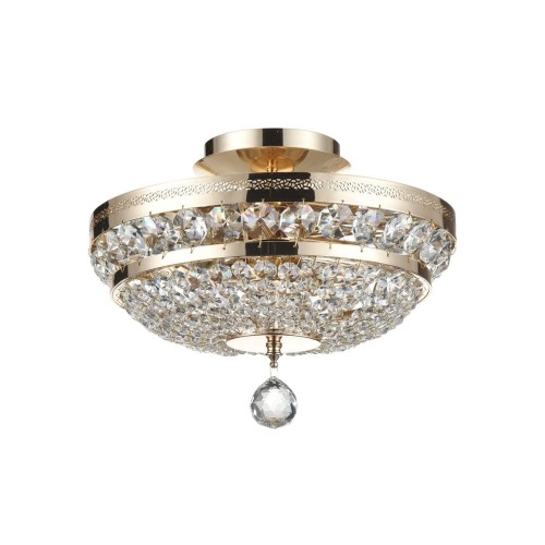 Maytoni Kinkiet REBECCA ARM355-WL-01-GR -Maytoni ARM355-WL-01-GR