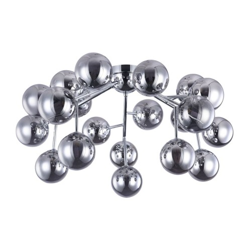Maytoni Plafon DALLAS MOD545PL-20CH -Maytoni MOD545PL-20CH