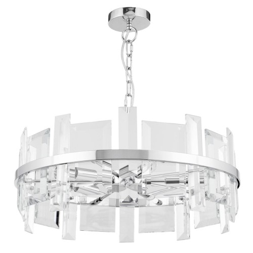 Maytoni Lampa wisząca MOD201PL-05N z serii CEREZO Maytoni