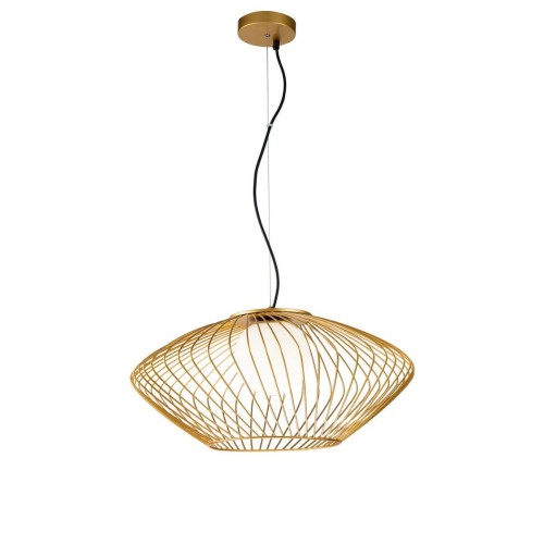 Maytoni Maytoni PLEC P364PL-01G Zwis sufitowy 1xE27/40W MYP364PL-01G