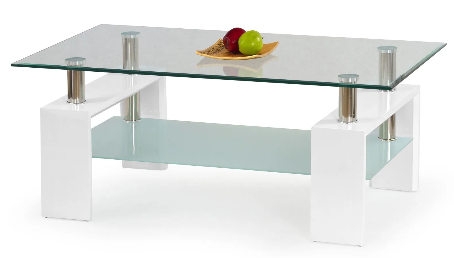 Nowoczesna Ława Szklana D4-W17