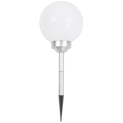 SASKA GARDEN Lampa solarna SASKA GARDEN 1024981