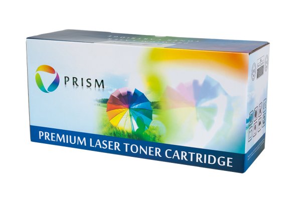Toner Prism do Brother 328 TN328Bk TN-328Bk