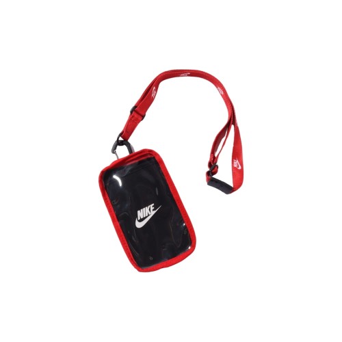 Saszetka na telefon etui Nike na ramię szyję Club Phone Crossbody N.100.9096.692