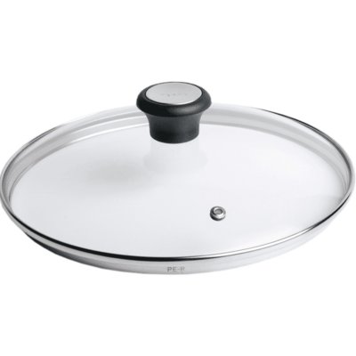 Tefal Pokrywka szklana do patelni 30 cm 28097812
