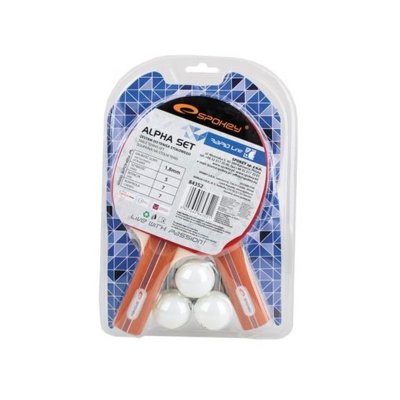 Spokey ALPHA SET 84352