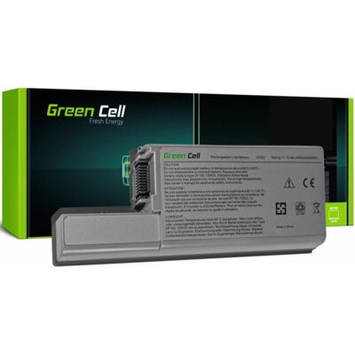 Green Cell DE26 do Dell Latitude XF410 YD632 D531