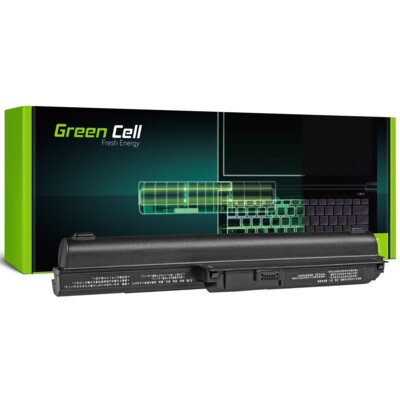 Green Cell Bateria do Sony BPS26 6 cell 11,1V AKG4NAB00090 [7519254]