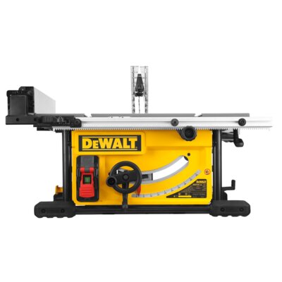 DeWalt Uniwersalna pilarka stołowa DWE7492 2000W, 250mm DWE7492-QS