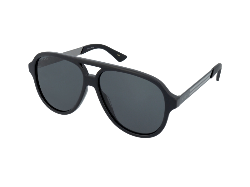 Okulary przeciwsłoneczne Gucci GG0688S 001