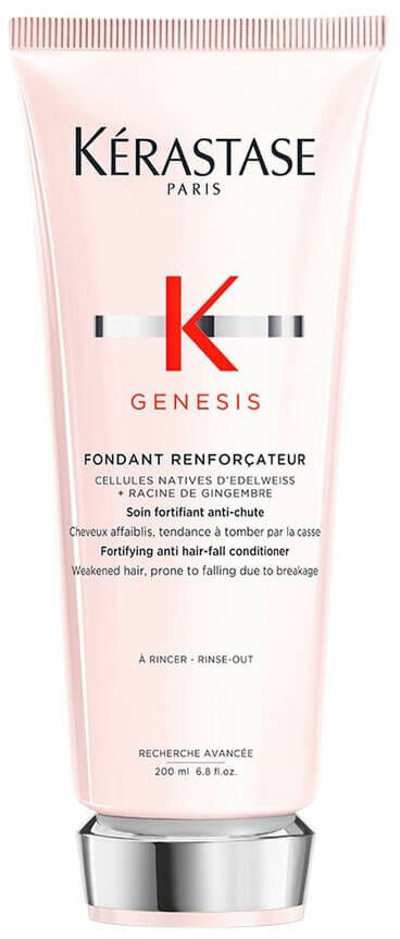 Kerastase Kérastase Genesis Fondant Renforcateur Odżywka do włosów osłabionych i łamliwych 200ml 16930