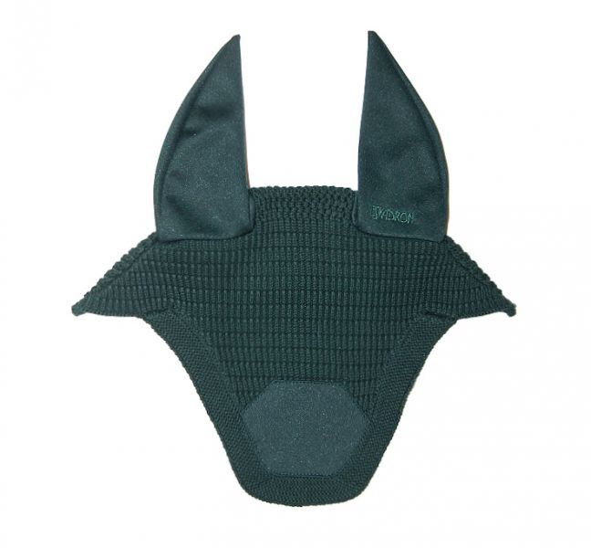 Eskadron Nauszniki SPORT Standard - racing green