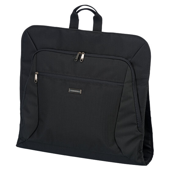 Travelite Mobile Torba ubraniowe 57 cm schwarz