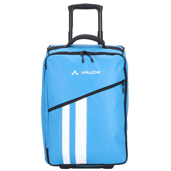 Vaude Rotuma 35 Walizka kabinowa na 2 kółkach 54 cm azure