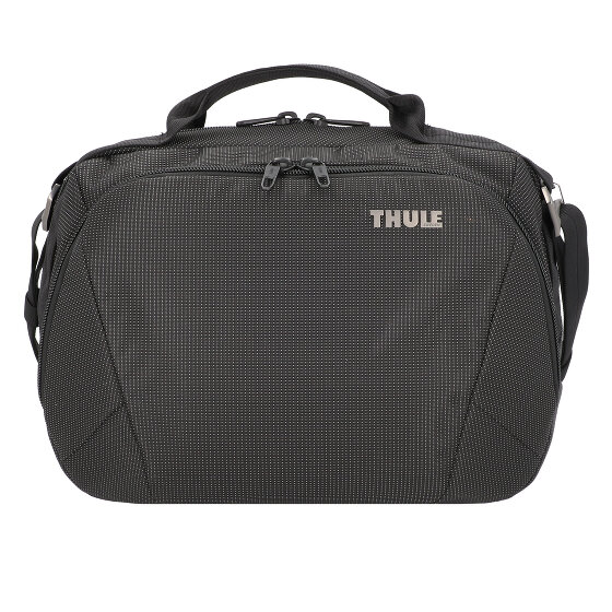 Thule Crossover 2 Torba podręczna do samolotu RFID 41 cm przegroda na laptopa black