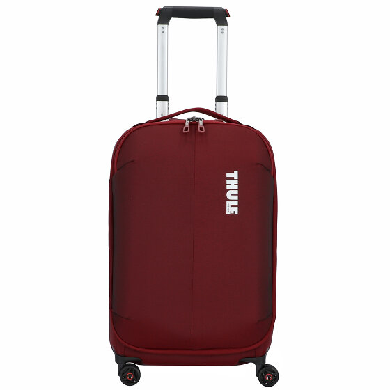 Thule Subterra Walizka kabinowa na 4 kółkach 55 cm ember 3203917