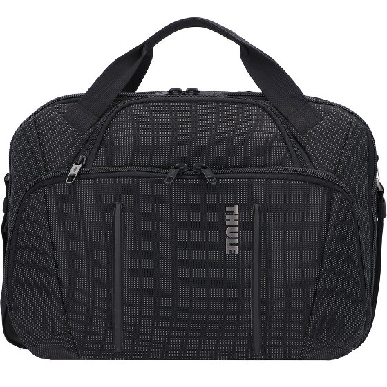 Thule Crossover 2 Torba podręczna do samolotu RFID 44 cm przegroda na laptopa black 3203842