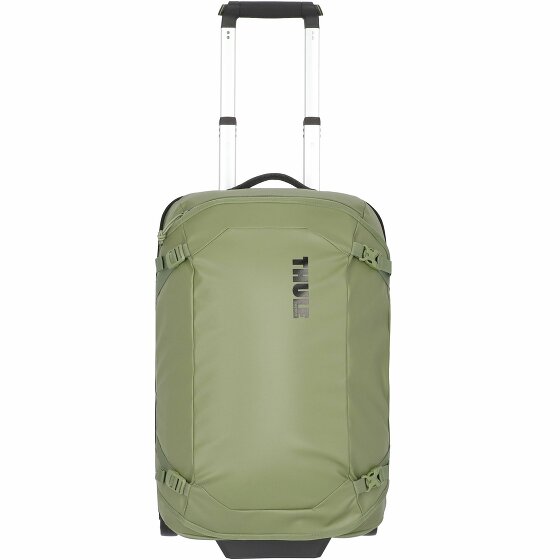 Thule Chasm Walizka kabinowa na 2 kółkach 55 cm olivine