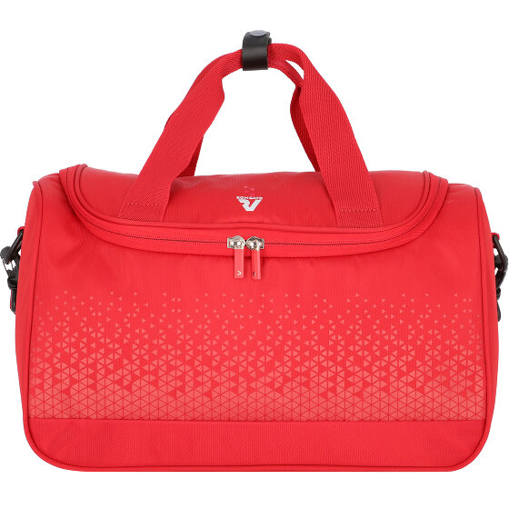 Roncato Crosslite Weekender Torba podróżna 40 cm rosso 414856-09