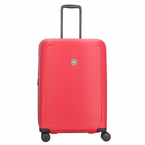 Victorinox Connex Walizka na 4 kółkach 69 cm rot