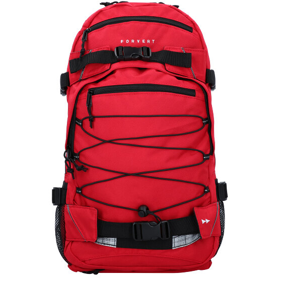 Forvert Louis Plecak 48 cm red