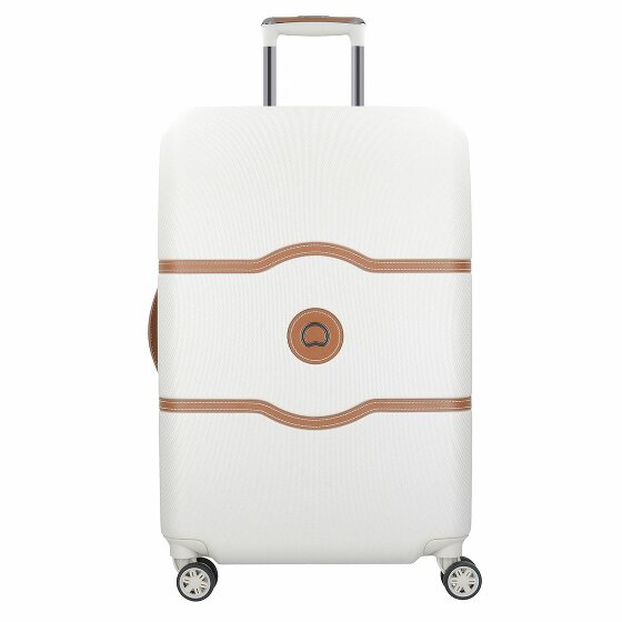 Delsey Chatelet Air Walizka na 4 kółkach 69 cm angora