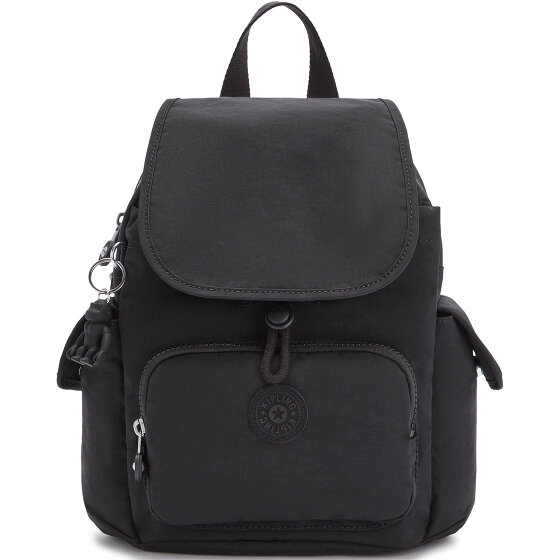 Kipling Basic City Pack Mini City Plecak 29 cm black noir