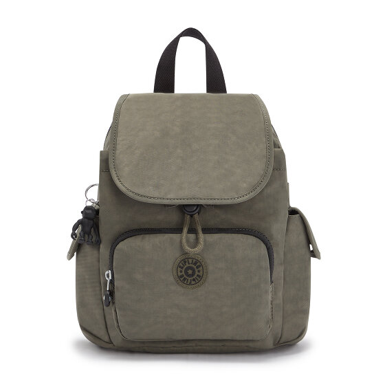 Kipling Basic City Pack Mini City Plecak 29 cm green moss