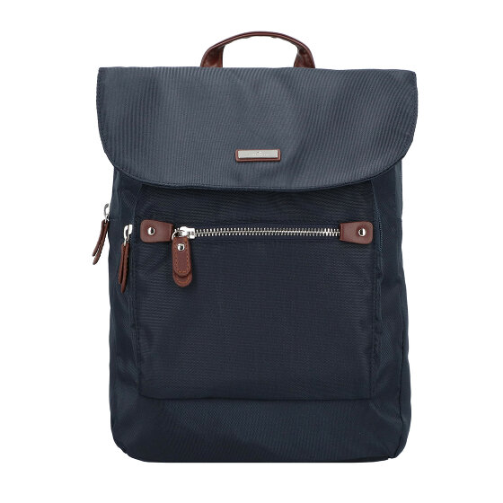 Tom Tailor Rina Plecak 30 cm blue