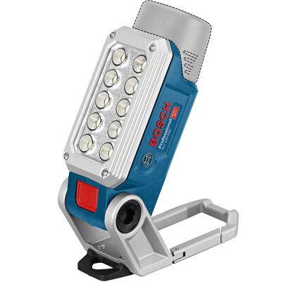 BOSCH Lampa akumulatorowa GLI DeciLED 06014A0000