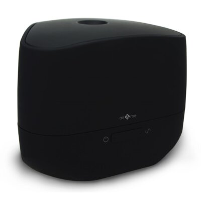 Naturel AIR AIR Aromatyzer AIR Airom Czarny