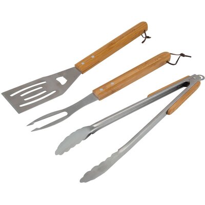 Campingaz Narzędzia do grillowania Basic Utensil Kit
